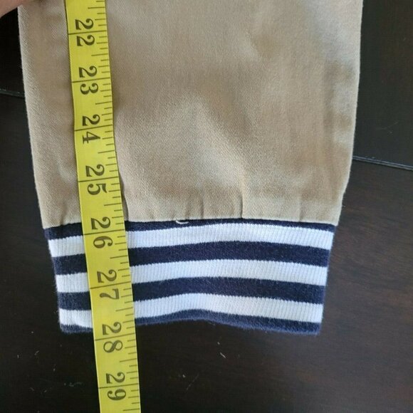 Valor Collective Sz 32 Khaki Jogger Pants (Tilly's) Streetwear Tan Teens Men - Picture 8 of 12